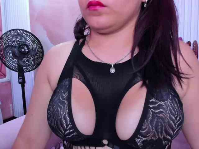 mariaclay webcam