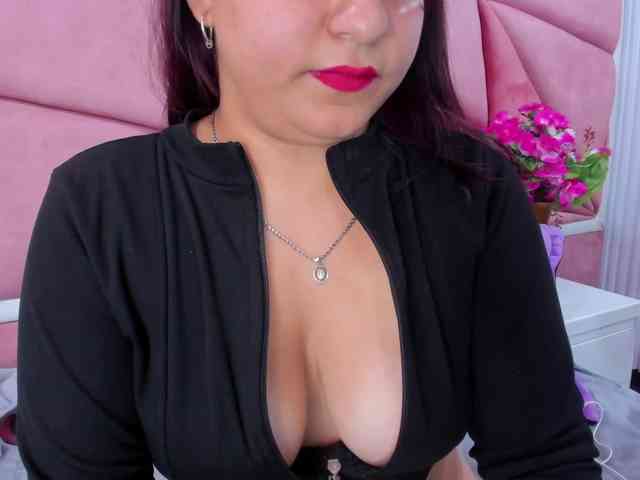 mariaclay webcam