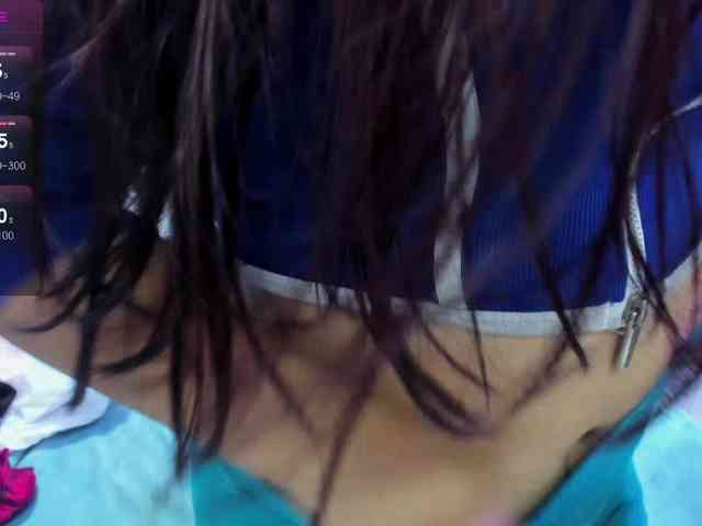 mariaclay webcam