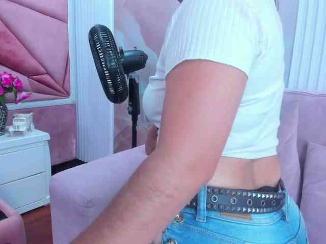 mariaclay webcam