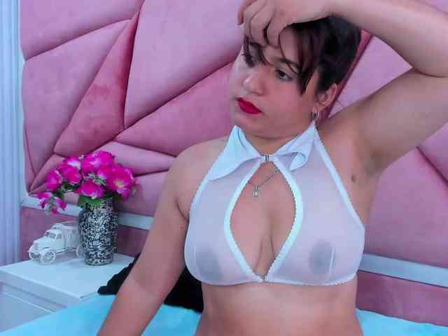 mariaclay