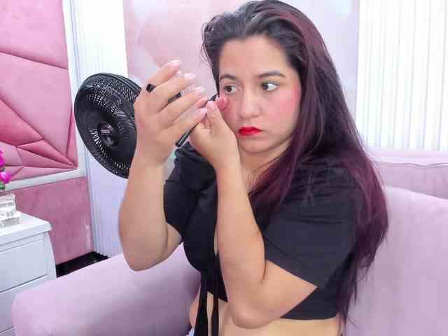 mariaclay webcam