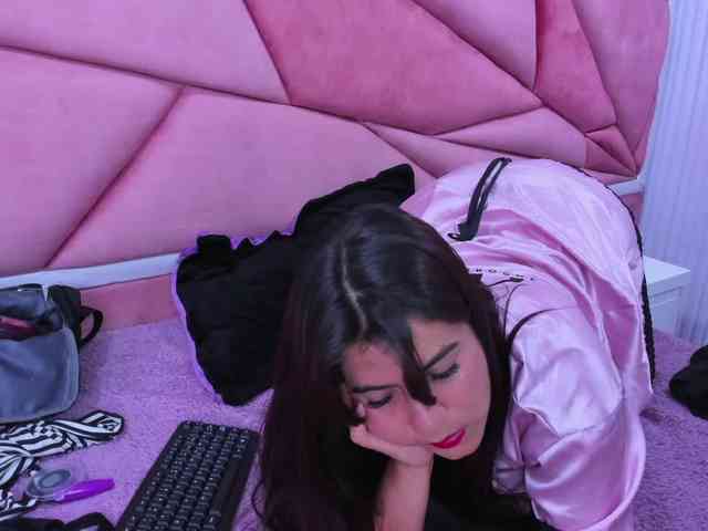 mariaclay webcam