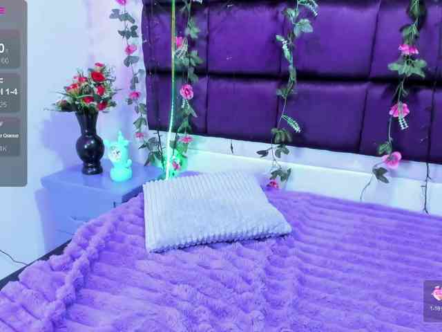 mariaclay webcam