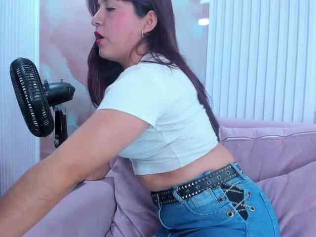 mariaclay webcam