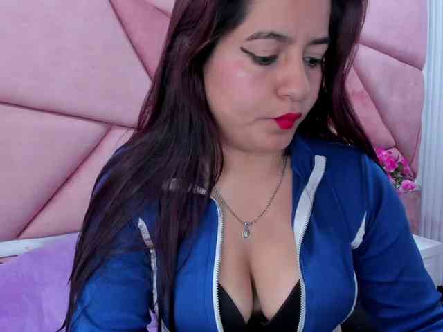mariaclay