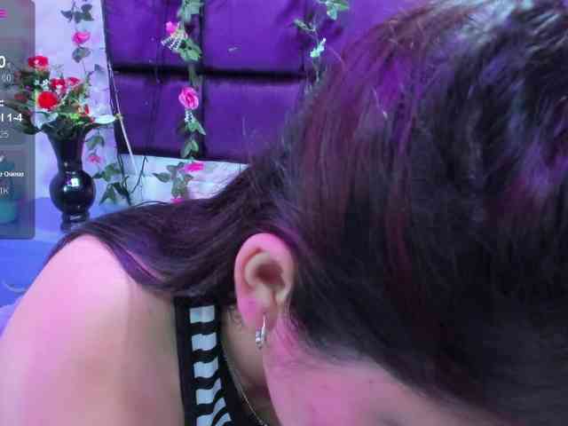 mariaclay webcam