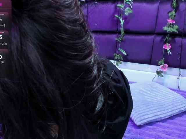 mariaclay webcam