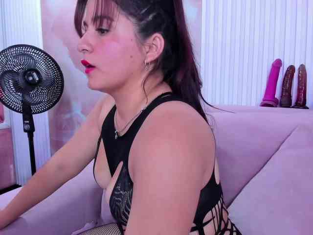 mariaclay webcam
