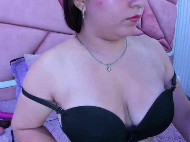 mariaclay webcam