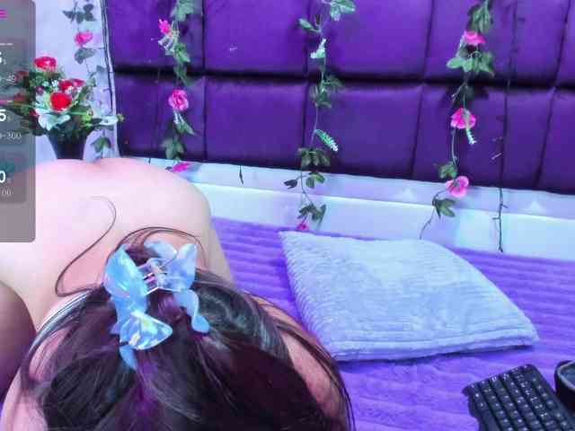 mariaclay webcam