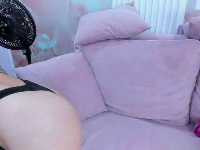 mariaclay webcam