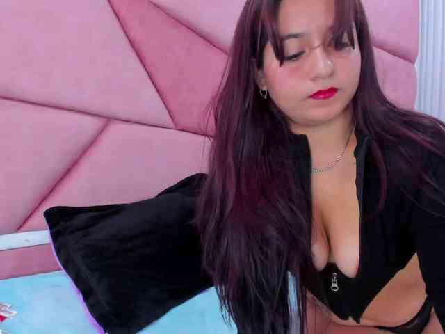 mariaclay webcam