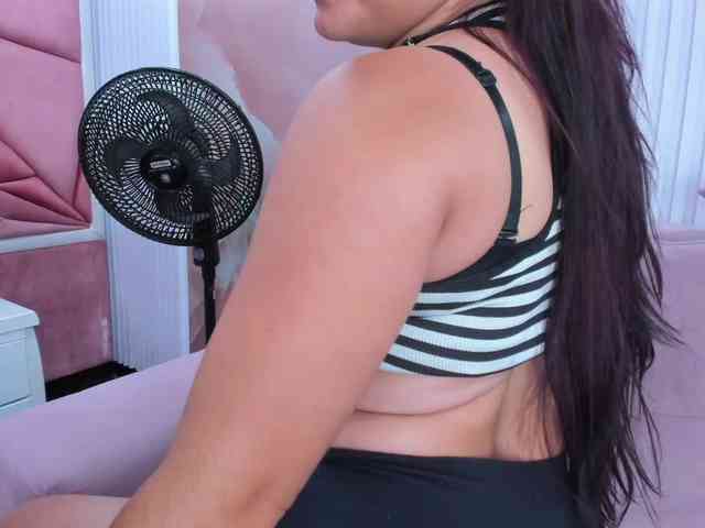 mariaclay
