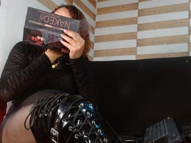Preview of missvioleta