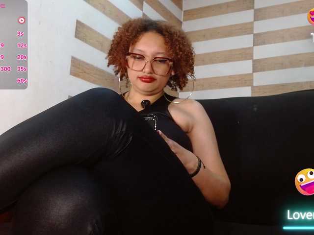 MissVioleta's BongaCams show and profile
