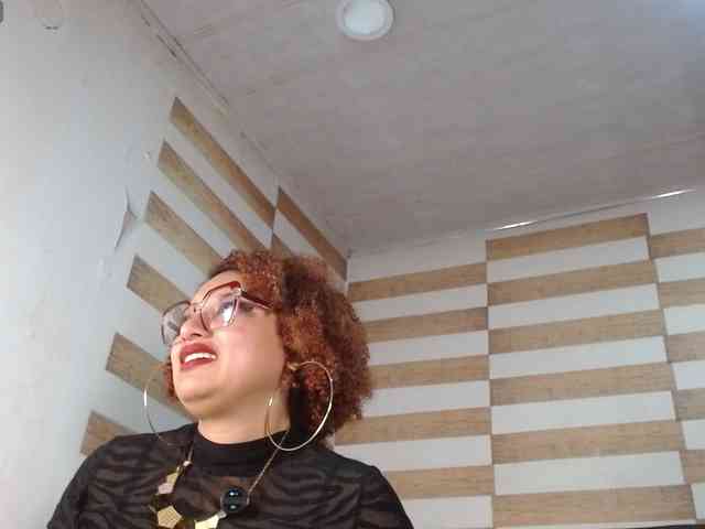 MissVioleta Live Webcam on BongaCams