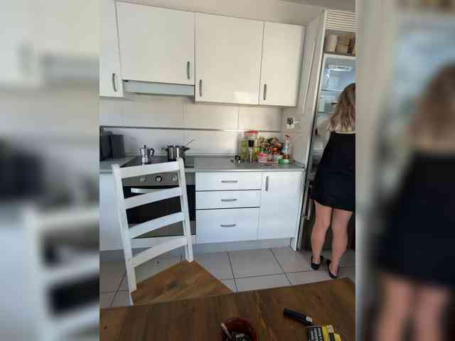 WonderOlesya webcam