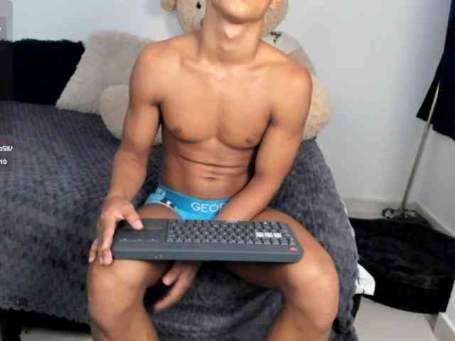LittleParker