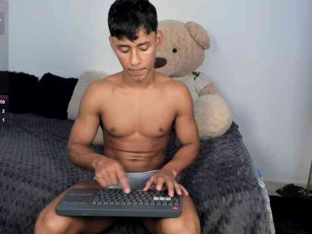 LittleParker
