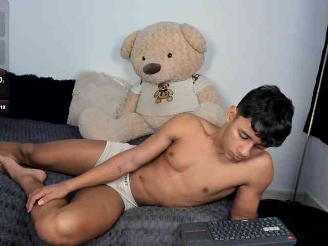 LittleParker