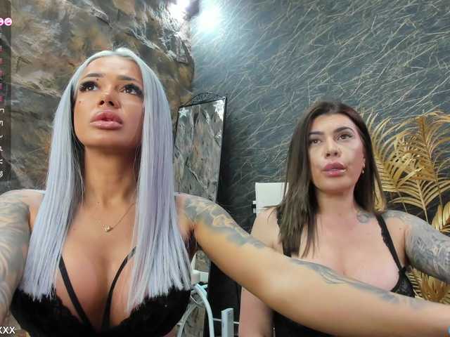 diamondjo's BongaCams profile