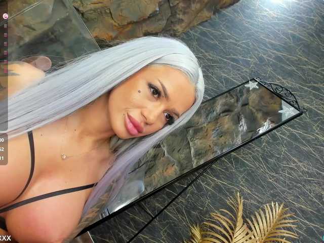 diamondjo's BongaCams show and profile