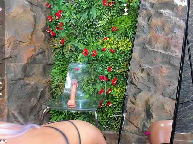 DiamondJo webcam