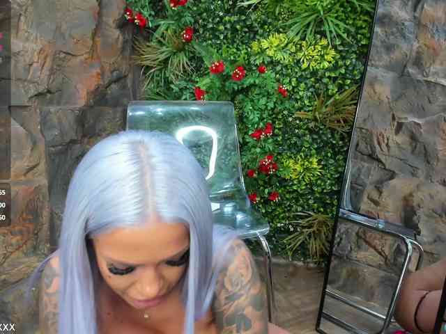DiamondJo webcam