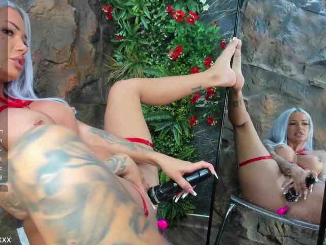 Model: DiamondJo