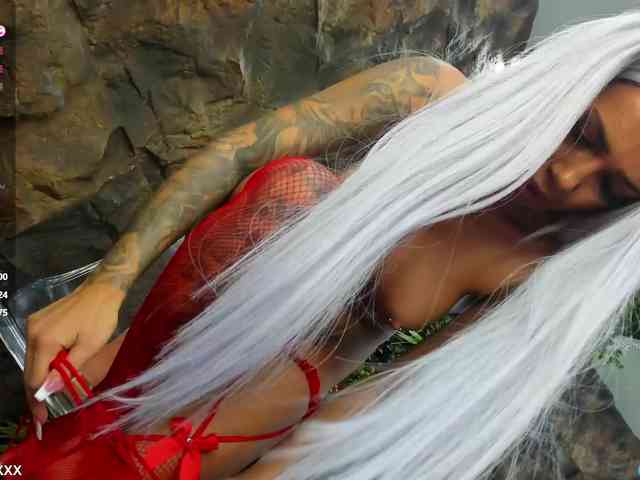 DiamondJo webcam