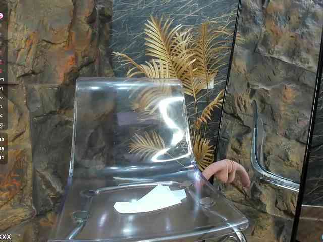 DiamondJo webcam