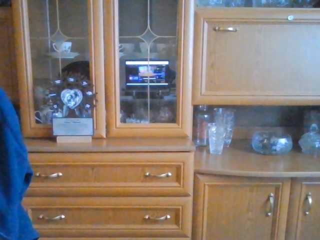 Larrisa3 live cam preview