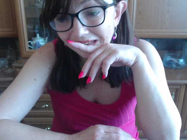 Larrisa3 live webcam show