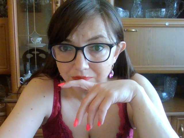 Larrisa3 live webcam show