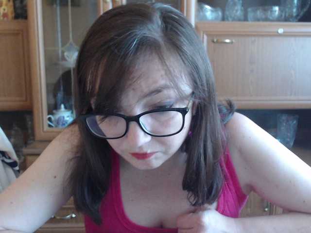 Larrisa3 live cam