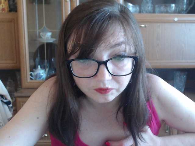 Larrisa3 live webcam show