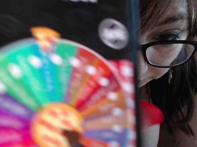 Larrisa3 live cam on BongaCams