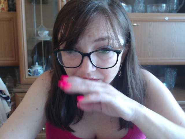 Larrisa3 live webcam show
