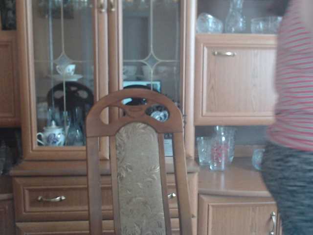 Larrisa3 live cam on BongaCams