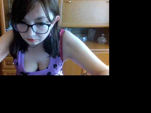 Larrisa3 webcam