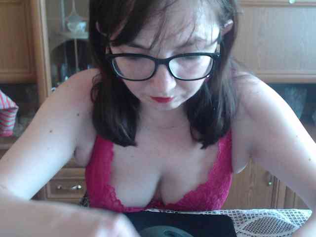 Larrisa3 webcam