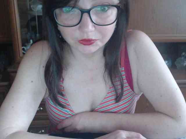 Larrisa3 webcam