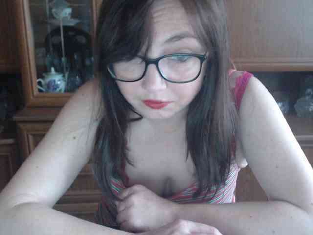 Larrisa3 webcam