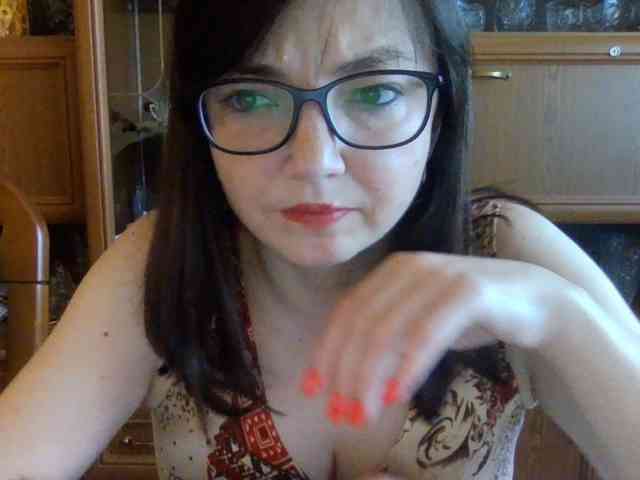 Larrisa3 webcam