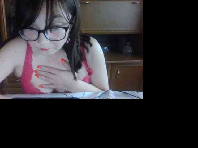 Larrisa3 webcam