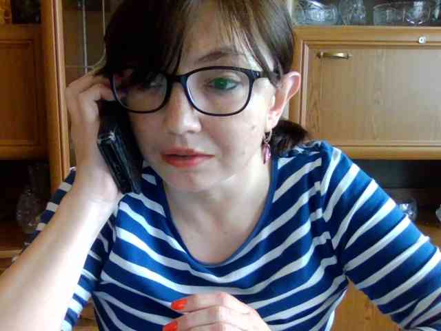 Larrisa3 webcam