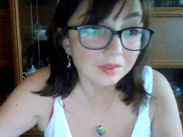 Larrisa3 webcam