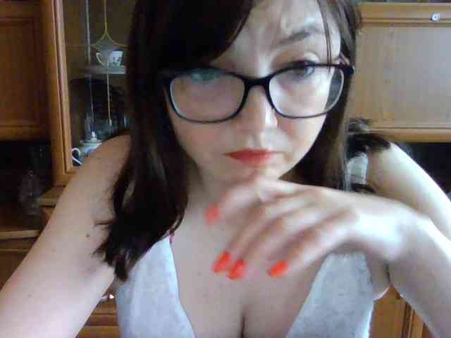 Larrisa3 webcam