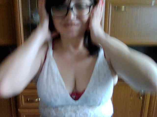 Larrisa3 webcam